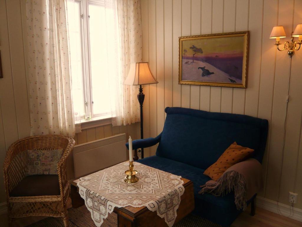 Hagaled Gjestegard Nesbyen Pokoj fotografie