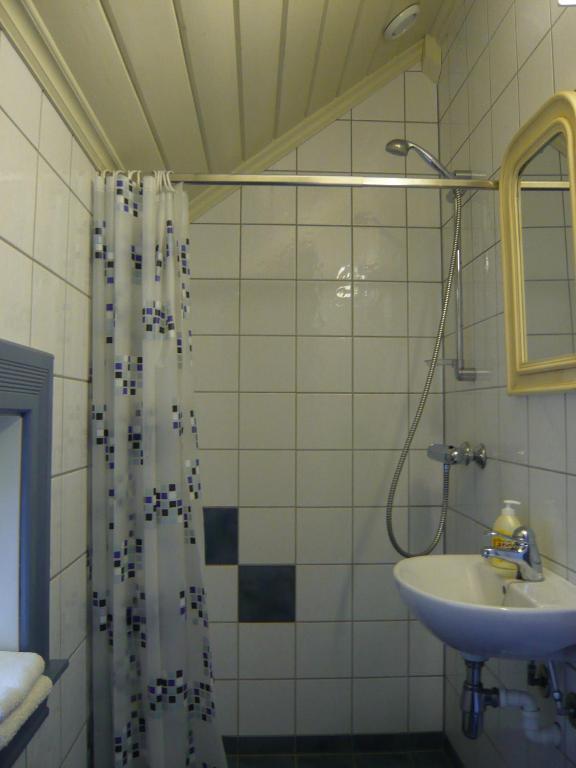 Hagaled Gjestegard Nesbyen Pokoj fotografie