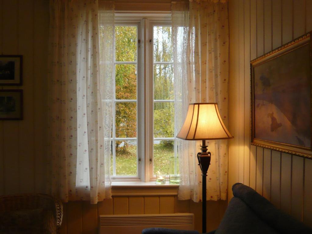 Hagaled Gjestegard Nesbyen Pokoj fotografie